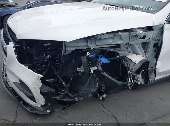 4JGFB5KB7RB123906 2024 MERCEDES-BENZ GLE 450 White Դիմացի տեսք