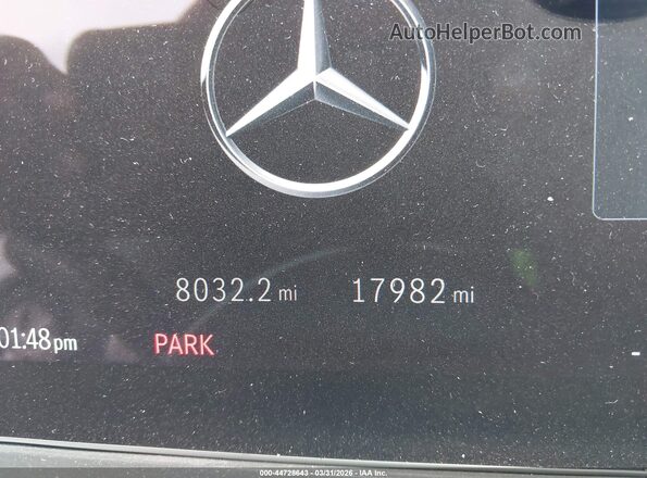 4JGFB5KB7RB123906 2024 MERCEDES-BENZ GLE 450 White 