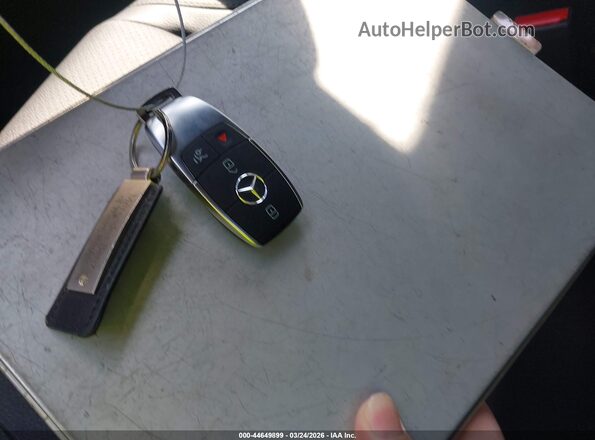 4JGFB5KB7SB309175 2025 MERCEDES-BENZ GLE 450 Silver 