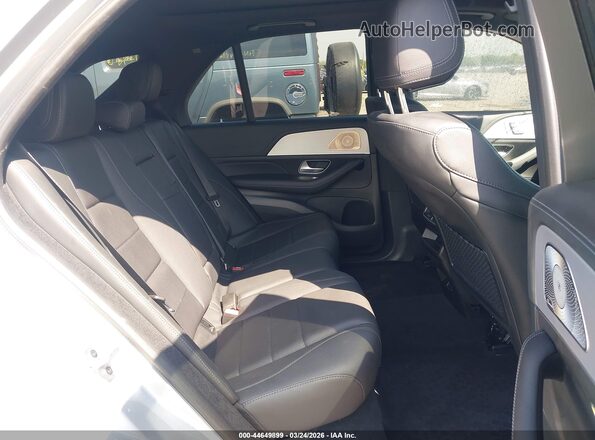 4JGFB5KB7SB309175 2025 MERCEDES-BENZ GLE 450 Silver 