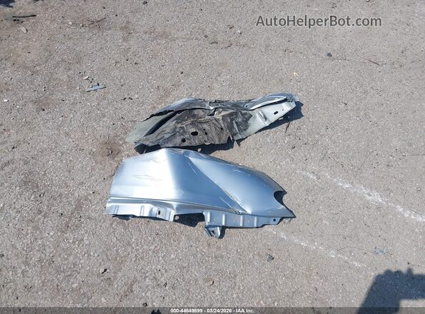 4JGFB5KB7SB309175 2025 MERCEDES-BENZ GLE 450 Silver 