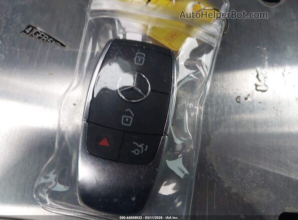 4JGFB5KB8PA864746 2023 MERCEDES-BENZ GLE 450 Black Widok deski rozdzielczej