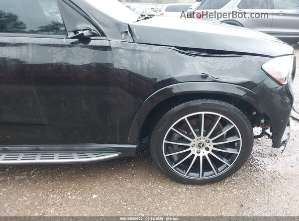 4JGFB5KB8PA864746 2023 MERCEDES-BENZ GLE 450 Black 
