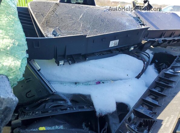 4JGFB5KBXMA312905 2021 MERCEDES-BENZ GLE Gray Սարքավորումների վահանակի տեսք