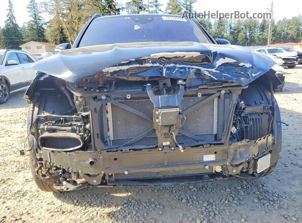 4JGFB6BB0PA890635 2023 MERCEDES-BENZ GLE Black Widok z przodu