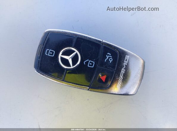 4JGFB6BB3MA286220 2021 MERCEDES-BENZ AMG GLE 53 Gray 