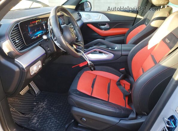 4JGFB6BB8RB000184 2024 MERCEDES-BENZ GLE Серый 