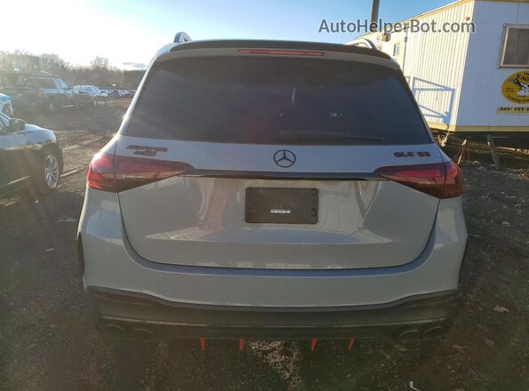 4JGFB6BB8RB000184 2024 MERCEDES-BENZ GLE Серый 