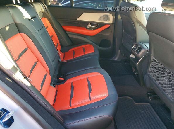 4JGFB6BB8RB000184 2024 MERCEDES-BENZ GLE Серый 