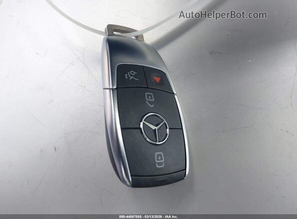 4JGFD5KB1SB427751 2025 MERCEDES-BENZ GLE 450 COUPE Зеленый 