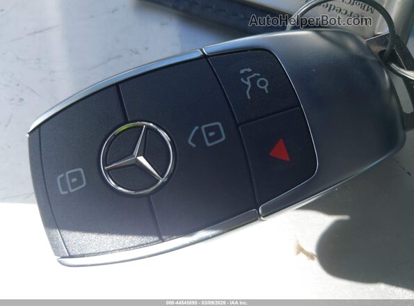 4JGFD5KB4SB332312 2025 MERCEDES-BENZ GLE 450 COUPE Белый 