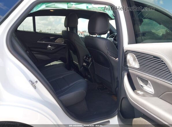4JGFD5KB4SB332312 2025 MERCEDES-BENZ GLE 450 COUPE Белый 