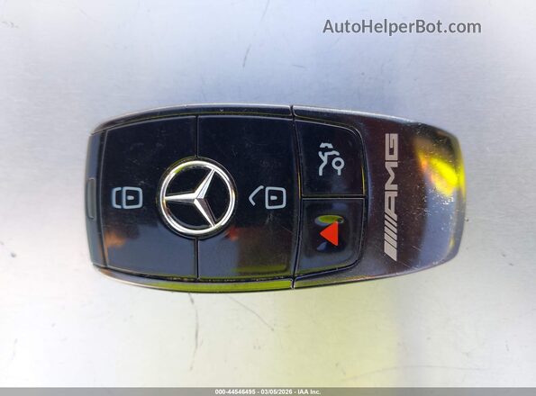 4JGFD6BB0RB195451 2024 MERCEDES-BENZ AMG GLE 53 COUPE Gray წინა პანელის ხედი