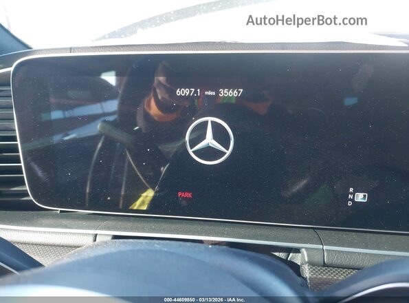 4JGFD6BB1PA849862 2023 MERCEDES-BENZ AMG GLE 53 COUPE Silver უკანა სავარძლების ხედი