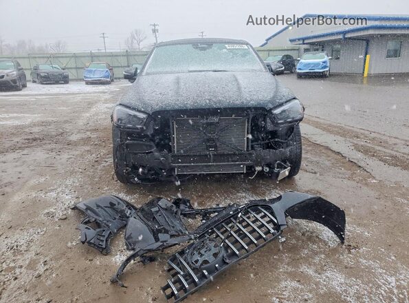 4JGFD6BB3SB399800 2025 MERCEDES-BENZ GLE Black Вид спереду