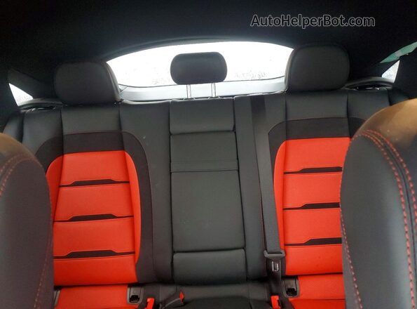 4JGFD6BB3SB399800 2025 MERCEDES-BENZ GLE Black Вид задніх сидінь