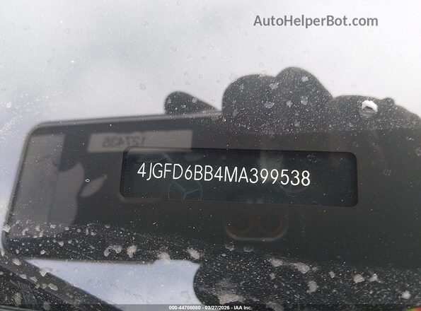 4JGFD6BB4MA399538 2021 MERCEDES-BENZ AMG GLE 53 COUPE White Engine compartment view