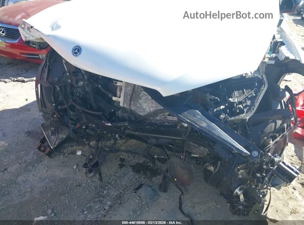 4JGFD6BB6MA185375 2021 MERCEDES-BENZ AMG GLE 53 COUPE White Vista frontal