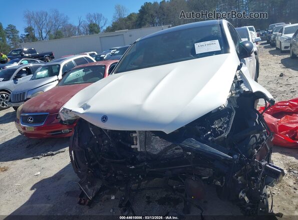 4JGFD6BB6MA185375 2021 MERCEDES-BENZ AMG GLE 53 COUPE White Vista del salpicadero