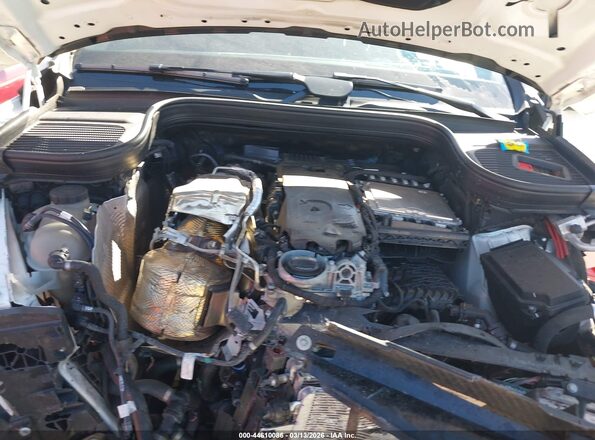 4JGFD6BB6MA185375 2021 MERCEDES-BENZ AMG GLE 53 COUPE White Vista trasera
