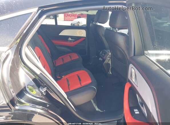 4JGFD6BB6RB184681 2024 MERCEDES-BENZ AMG GLE 53 COUPE Black VIN sticker view