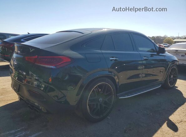 4JGFD6BB8PA882647 2023 MERCEDES-BENZ GLE Black Հետևի աջ