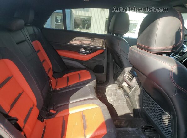 4JGFD6BB9MA544038 2021 MERCEDES-BENZ GLE Black Սալոնի հետևի տեսք