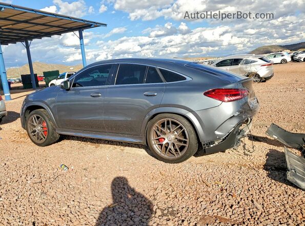4JGFD8KB5RB082395 2024 MERCEDES-BENZ GLE Gray Tył lewy