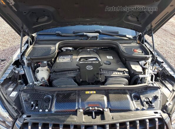 4JGFD8KB5RB082395 2024 MERCEDES-BENZ GLE Gray Widok wnętrza z tyłu