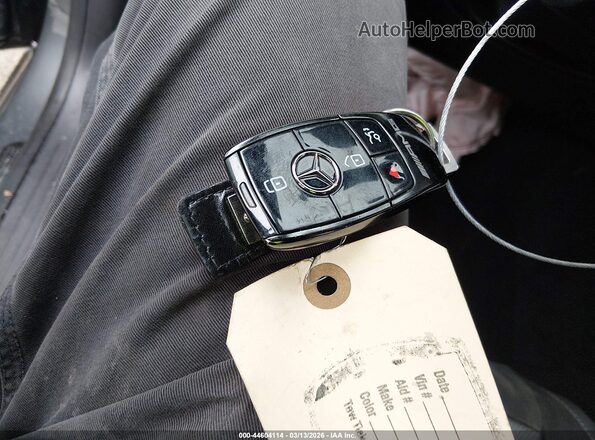 4JGFD8KBXRB093697 2024 MERCEDES-BENZ AMG GLE 63 COUPE Gray Dashboard view