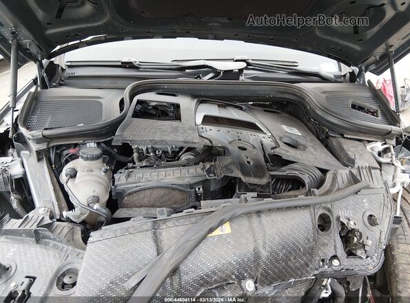 4JGFD8KBXRB093697 2024 MERCEDES-BENZ AMG GLE 63 COUPE Gray Rear view