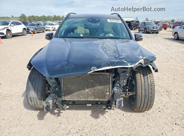 4JGFF5KE3SB284595 2025 MERCEDES-BENZ GLS Green Vista frontal