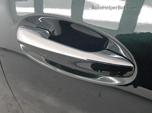 4JGFF5KE4MA432780 2021 MERCEDES-BENZ GLS Green 
