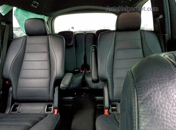 4JGFF5KE9MA307645 2021 MERCEDES-BENZ GLS Black Вид задніх сидінь