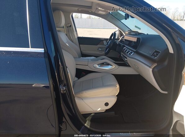 4JGFF5KE9MA481067 2021 MERCEDES-BENZ GLS 450 Black Vista interior delantera