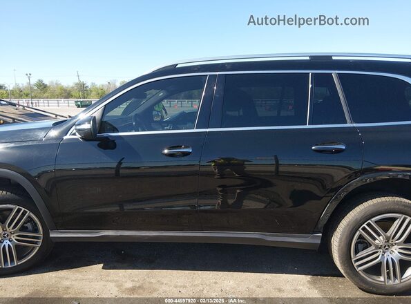 4JGFF5KE9RB116356 2024 MERCEDES-BENZ GLS 450 Black 