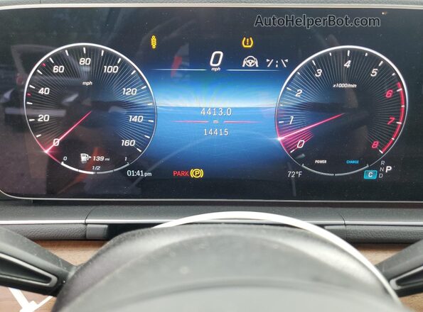 4JGFF5KEXRB127138 2024 MERCEDES-BENZ GLS Black 