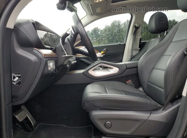 4JGFF5KEXRB127138 2024 MERCEDES-BENZ GLS Black 
