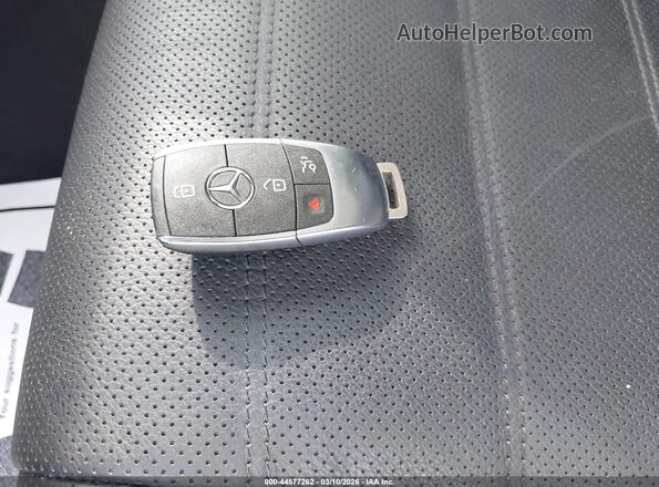 4JGFF8FE0RB224652 2024 MERCEDES-BENZ GLS 580 Black Widok deski rozdzielczej