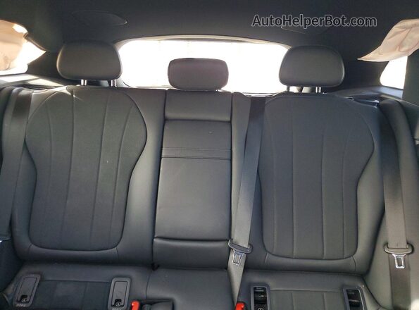 4JGGM1CB0RA044914 2024 MERCEDES-BENZ EQE Black Вид задніх сидінь