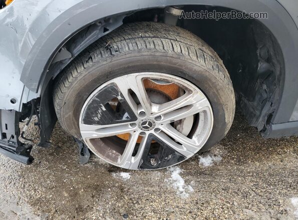 4JGGM1CB2PA024080 2023 MERCEDES-BENZ EQE Gray 