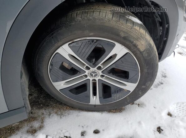 4JGGM1CB2PA024080 2023 MERCEDES-BENZ EQE Gray 