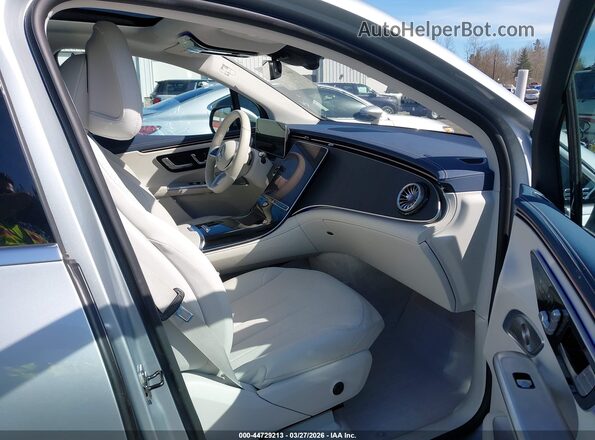 4JGGM1CB2PA027707 2023 MERCEDES-BENZ EQE 350 SUV Gray 
