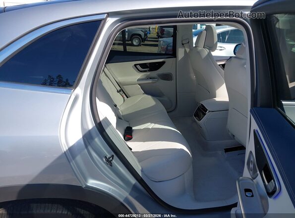 4JGGM1CB2PA027707 2023 MERCEDES-BENZ EQE 350 SUV Gray 