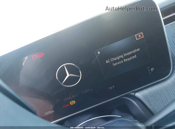4JGGM1CB2RA051654 2024 MERCEDES-BENZ EQE 350 SUV Black Rear seats view