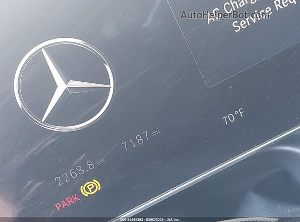 4JGGM1CB2RA051654 2024 MERCEDES-BENZ EQE 350 SUV Black 