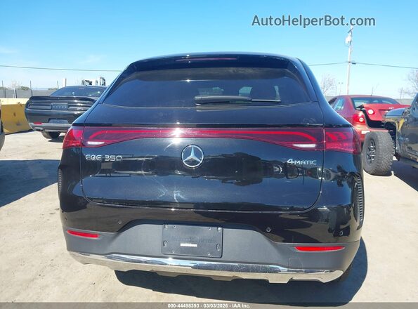 4JGGM1CB2RA051654 2024 MERCEDES-BENZ EQE 350 SUV Black 