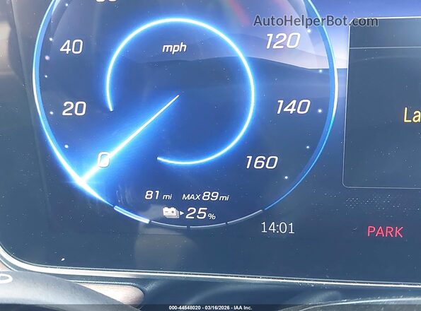 4JGGM1CB7PA040131 2023 MERCEDES-BENZ EQE 350 SUV Dark Blue 