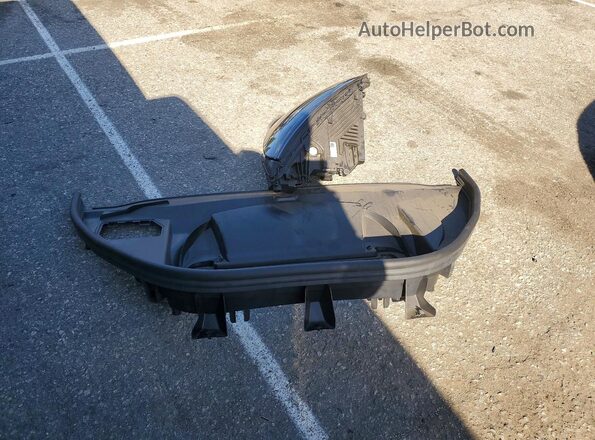 4JGGM2BB0PA019077 2023 MERCEDES-BENZ EQE Gray Engine compartment view