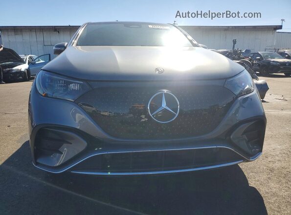 4JGGM2BB3RA052545 2024 MERCEDES-BENZ EQE Gray 